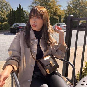 Meet your Posher, Duyen